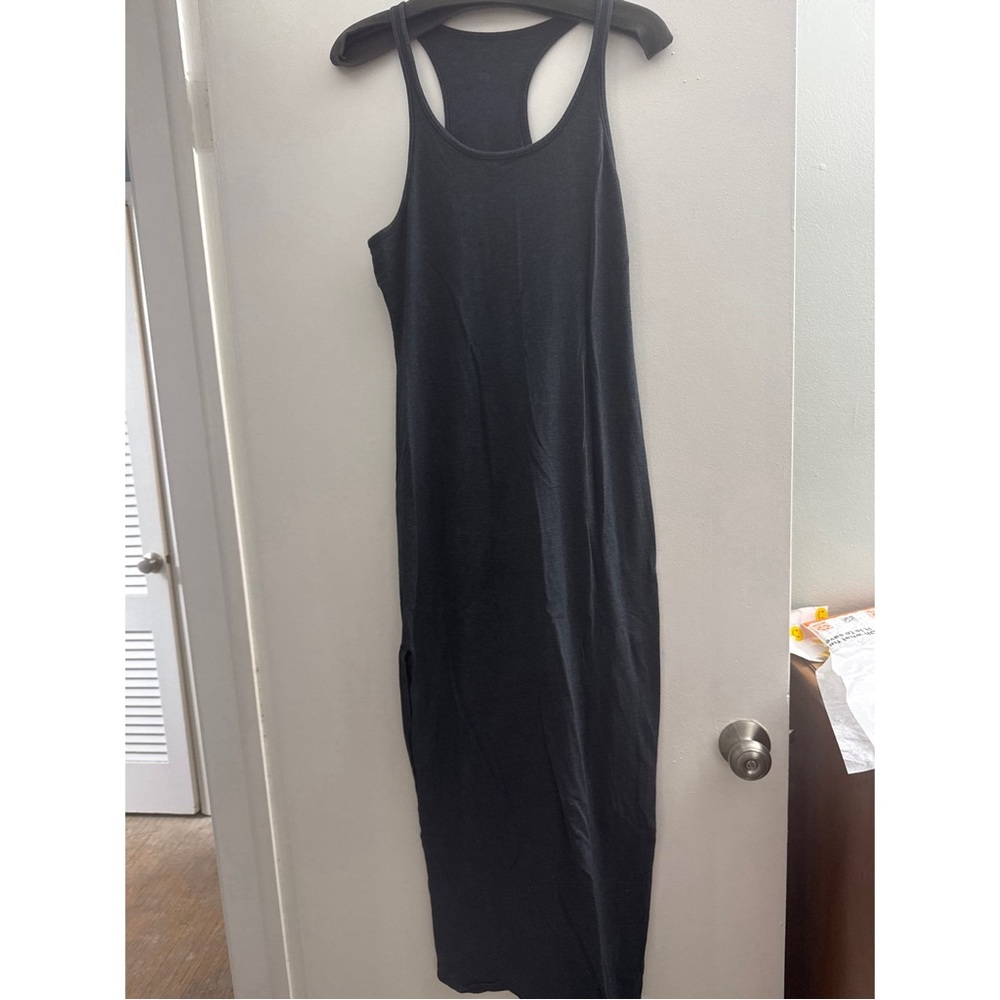 Lululemon Racerback Maxi Dress